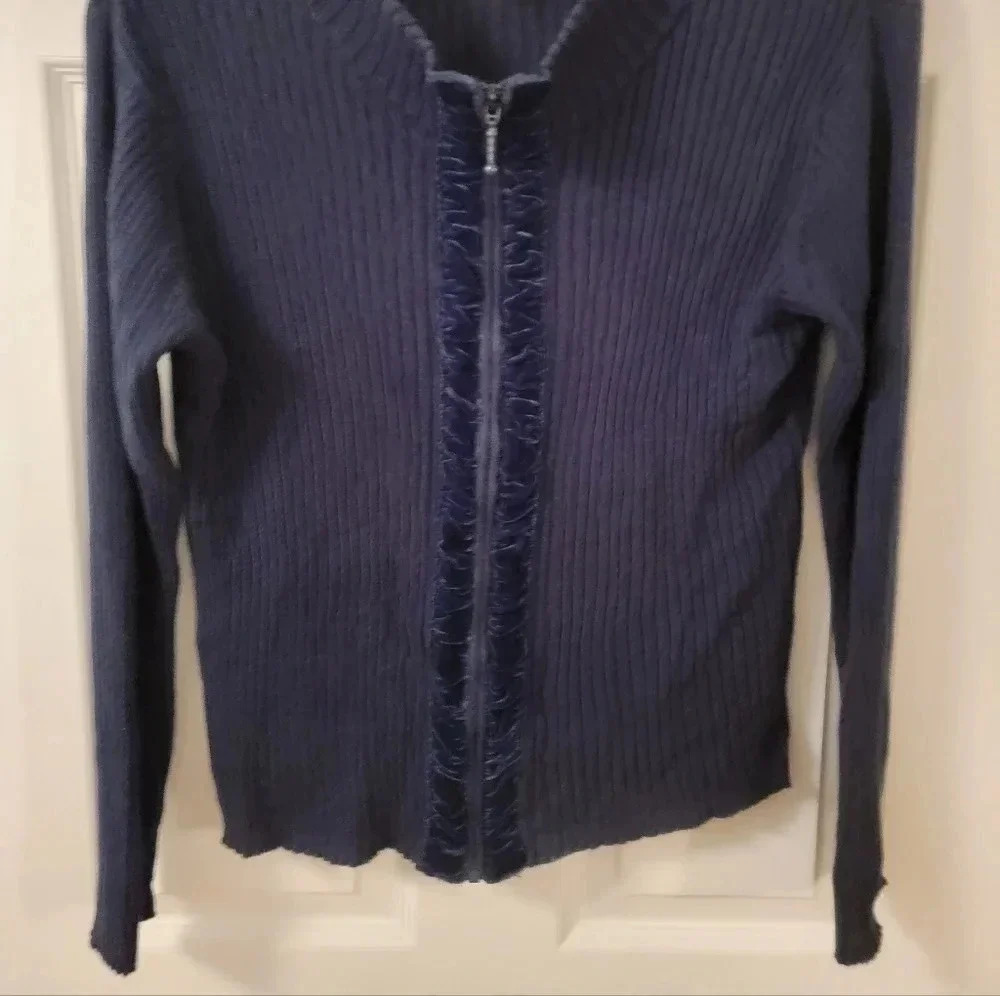 Coldwater Creek JACKET - Picture 3 of 3